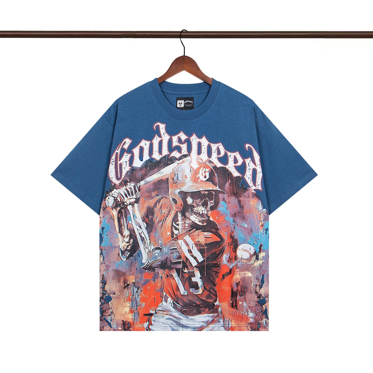 2025年新作ファッションTシャツG15