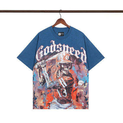 Godspeed T-shirt G15