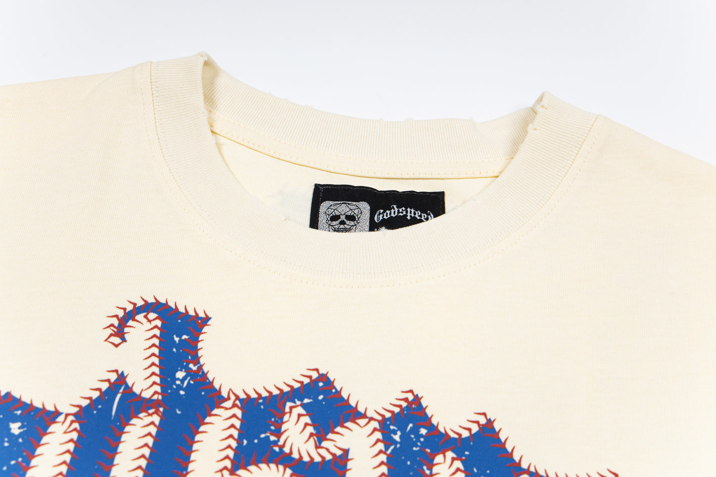 Godspeed Strike Out T-Shirt