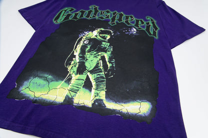 2025 Neues Mode-T-Shirt G45