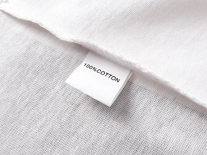 2025年新作ファッションTシャツ3122