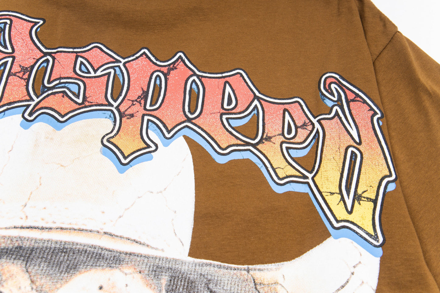 2025年新作ファッションTシャツ G51