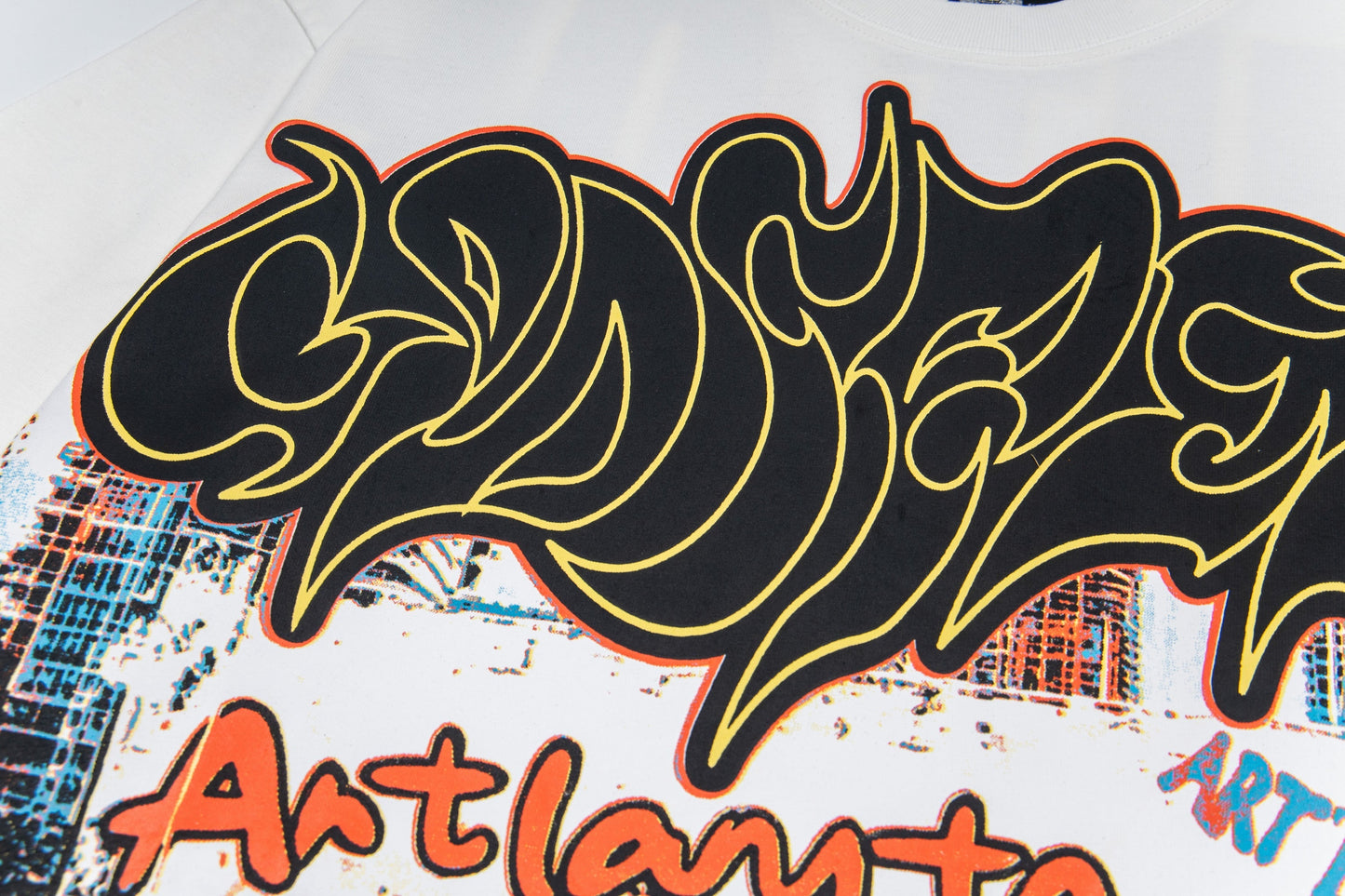 2025 Neues Mode-T-Shirt G70