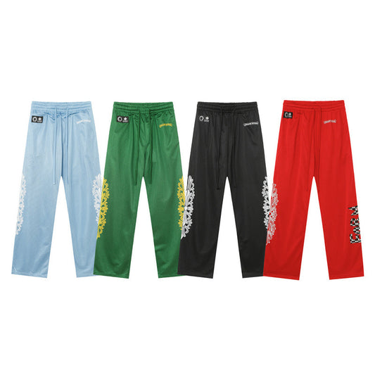 Chrome Hearts 2025 新作パンツ