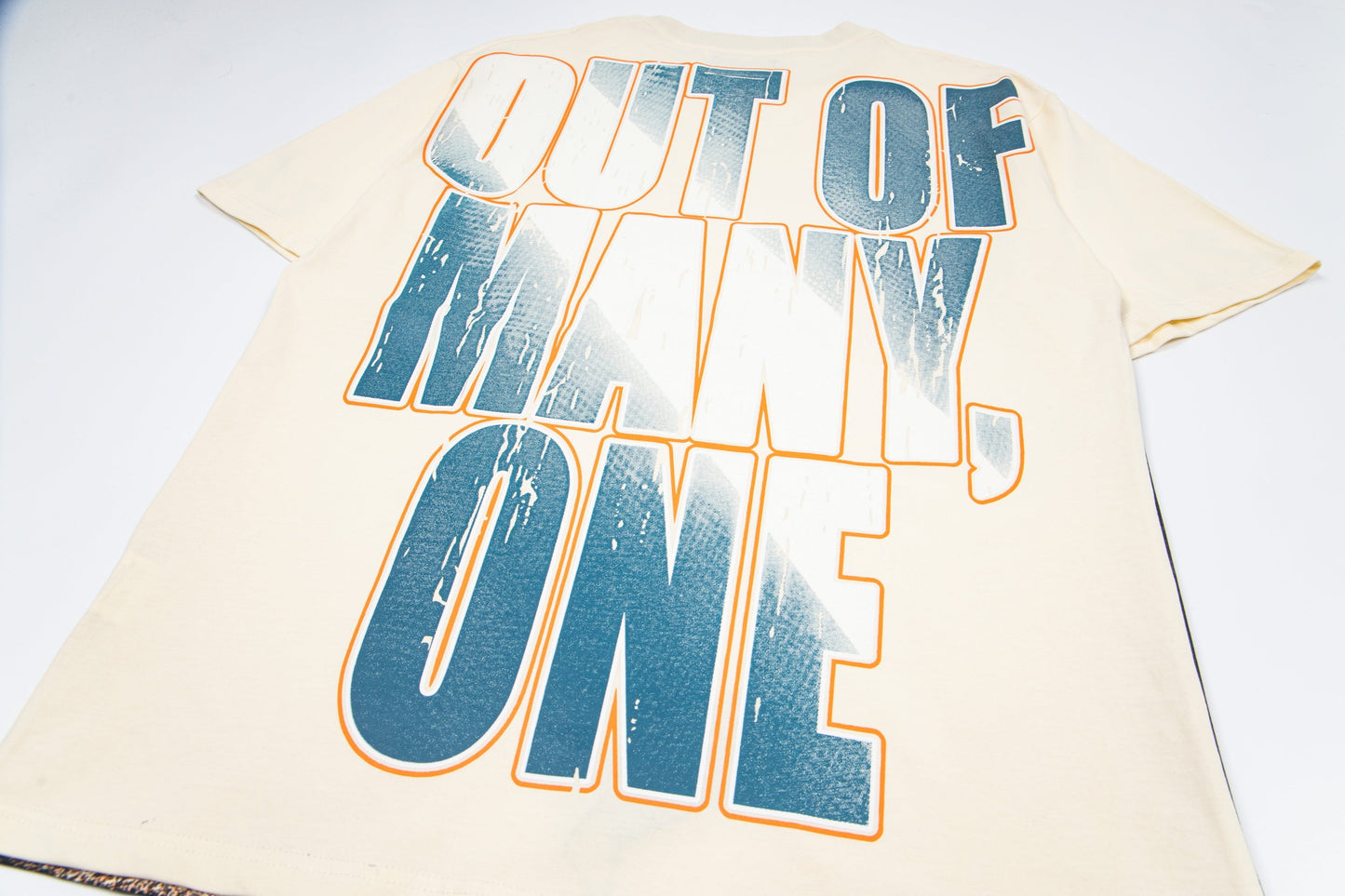 Godspeed T-shirt G07