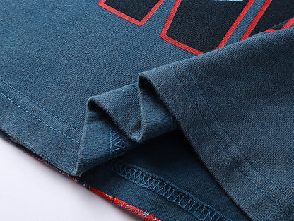 Godspeed Sweatshirt 1101