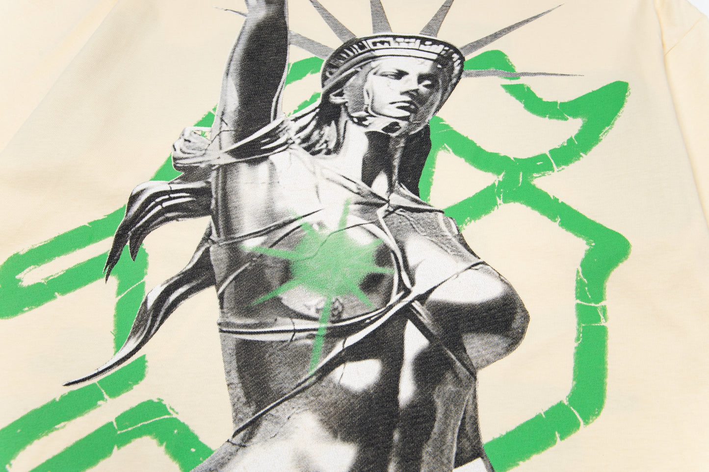 2025 Neues Mode-T-Shirt G56