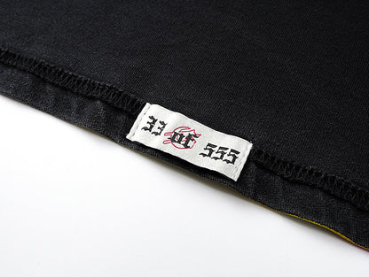 Godspeed 2025 New fashion T-shirt 1121