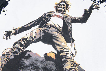 2025 Neues Mode-T-Shirt G46