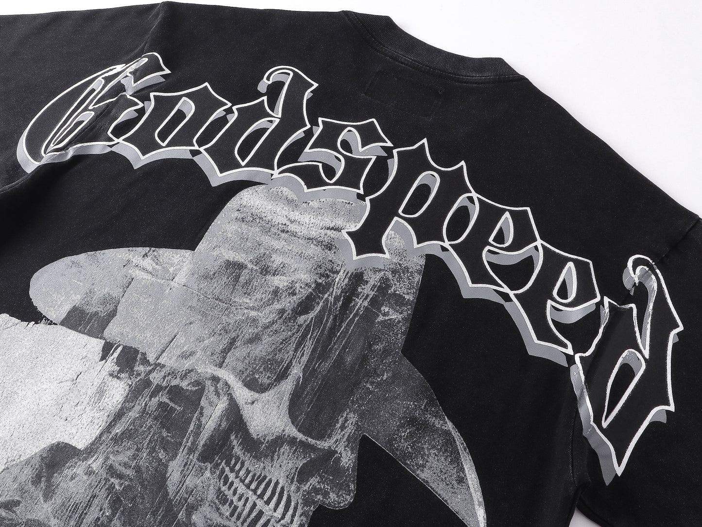 2025年新作ファッションTシャツ 1092