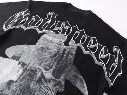 2025年新作ファッションTシャツ 1092