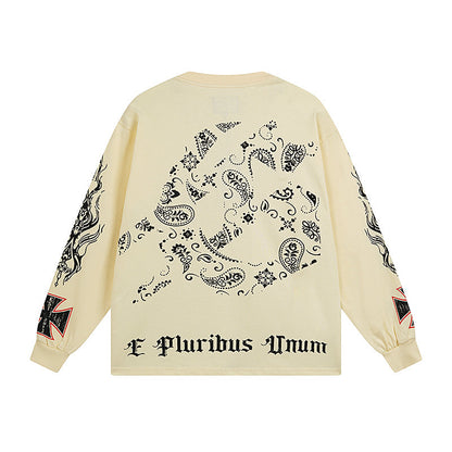 Godspeed Sweatshirt 3107