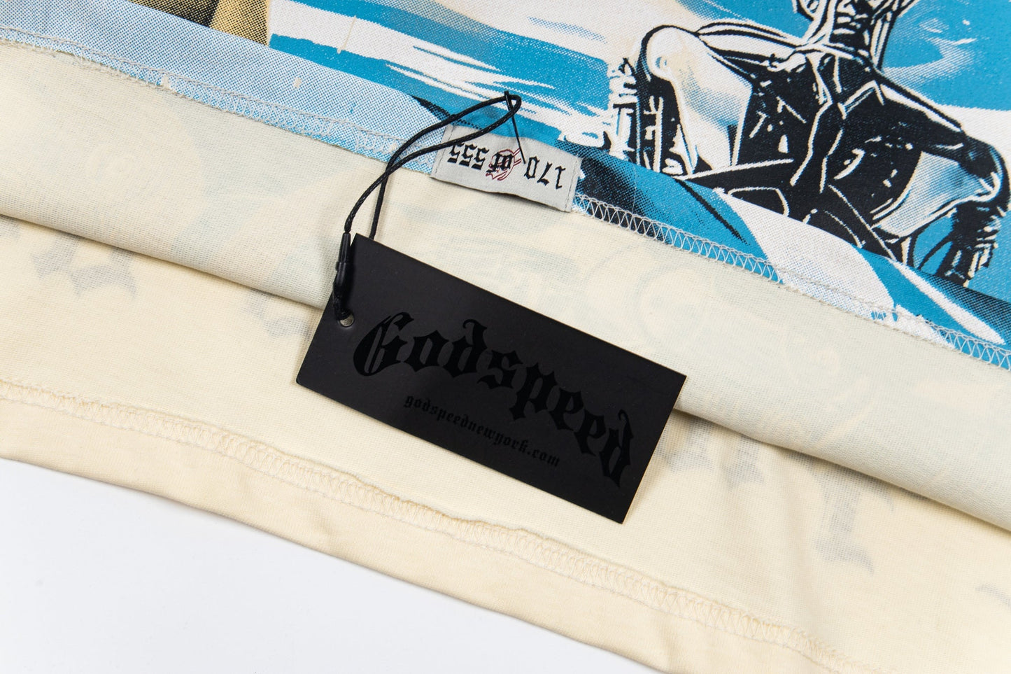 2025 Neues Mode-T-Shirt G36