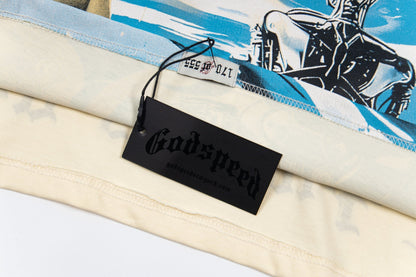 2025 Neues Mode-T-Shirt G36