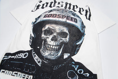 Godspeed T-shirt G21