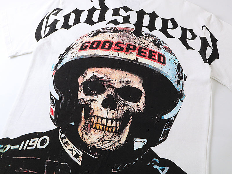 Godspeed T-shirt 3076