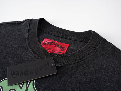 2025 Neues Mode-T-Shirt 1108