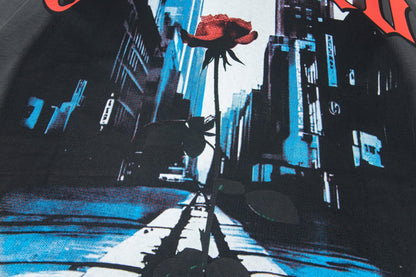 2025年新作ファッションTシャツ G52