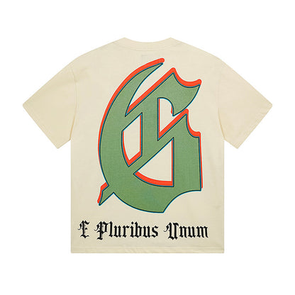 2025 Neues Mode-T-Shirt 3111