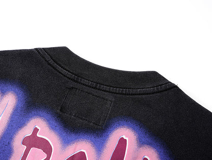 2025年新作ファッションTシャツ1115