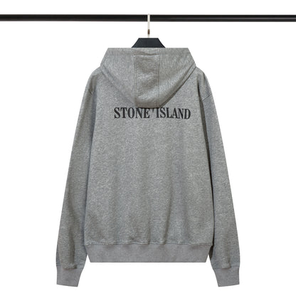 STONE ISLAND HOODIE 251