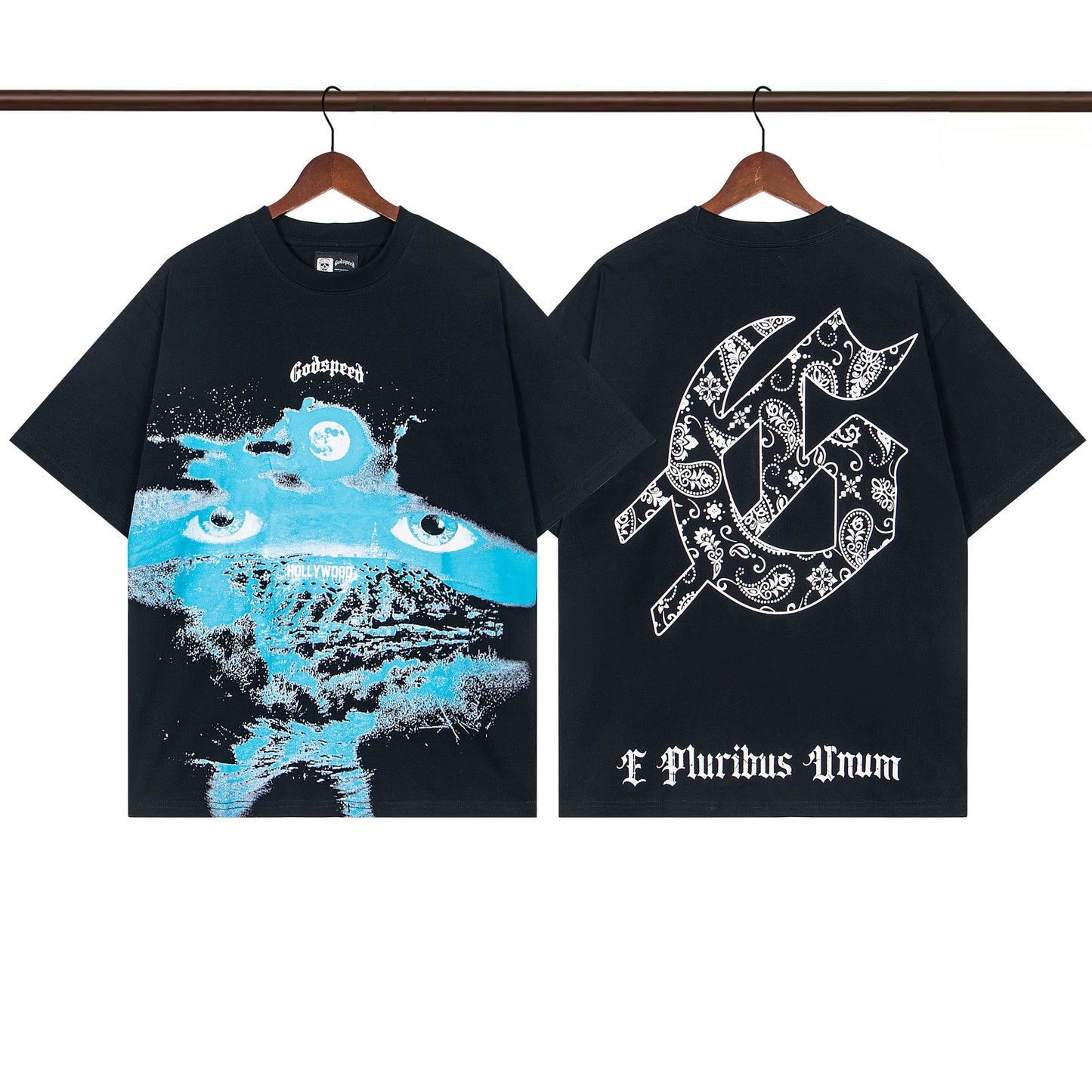2025年新作ファッションTシャツ G24