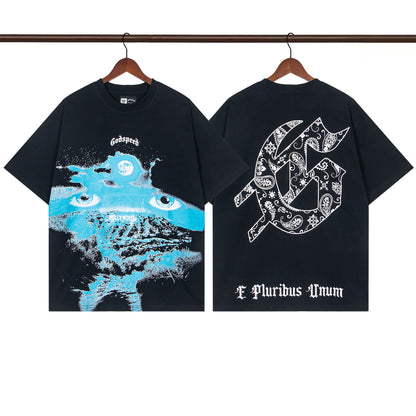 2025年新作ファッションTシャツ G24