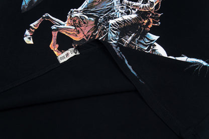 2025 Neues Mode-T-Shirt G49