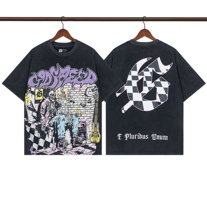 Godspeed T-shirt G23