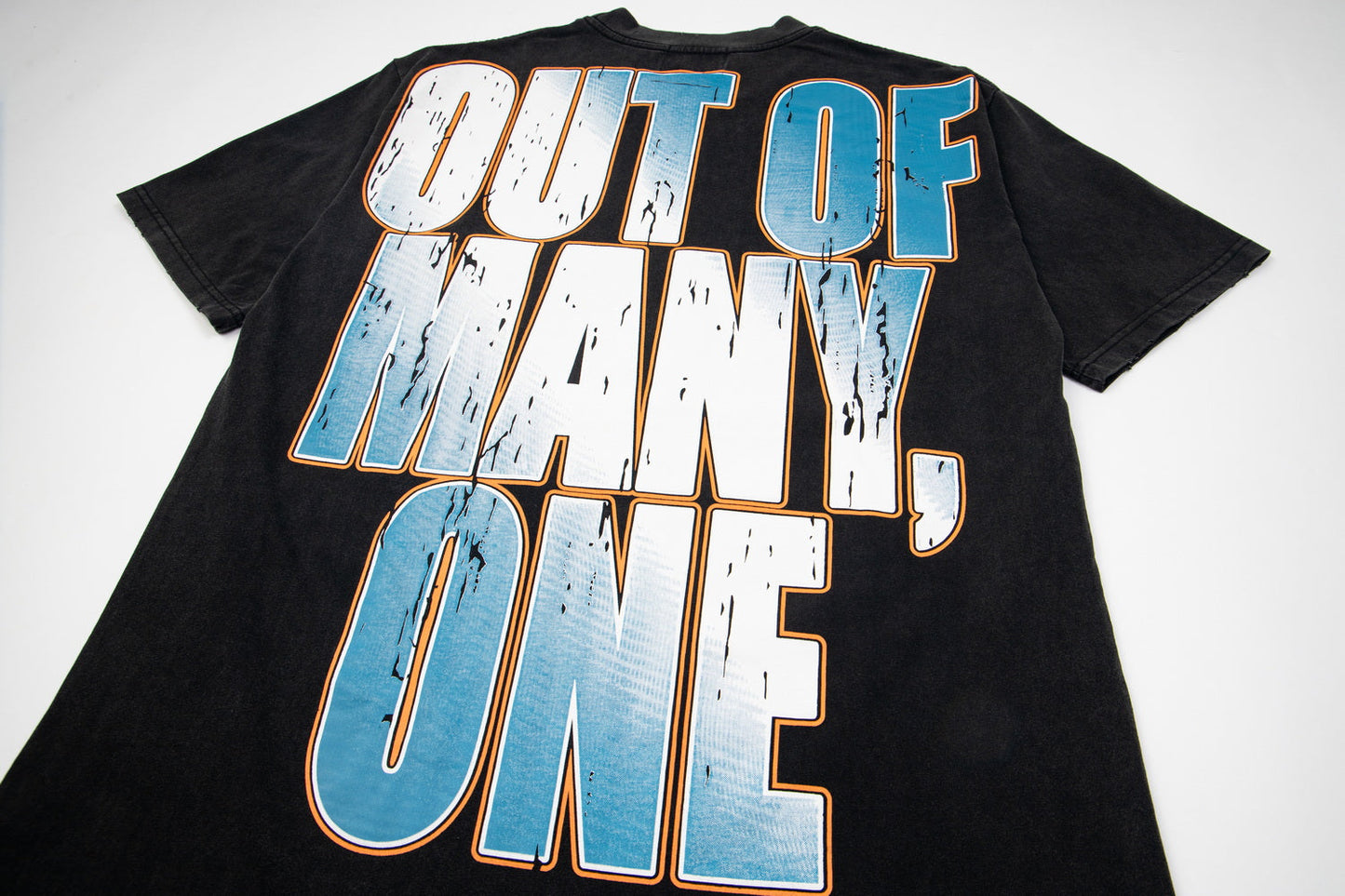 Godspeed T-shirt G07