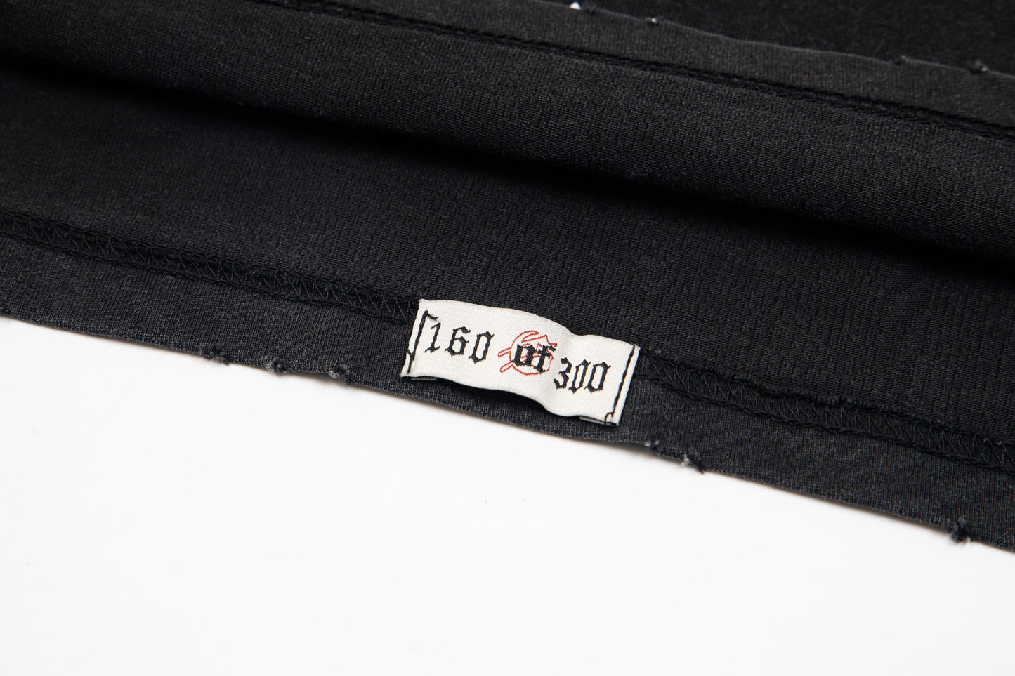 Godspeed T-shirt G06