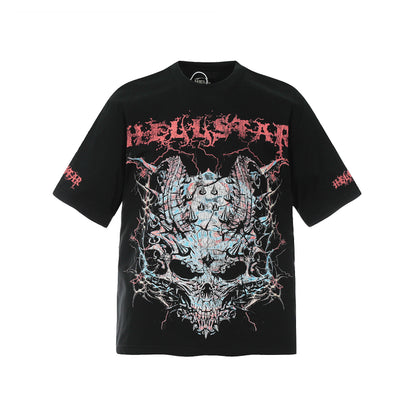 HE 2025 new fashion T-shirt 1115