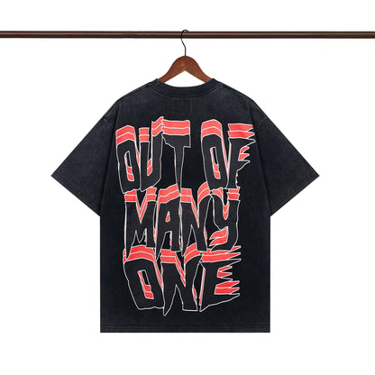 2025年新作ファッションTシャツ G41