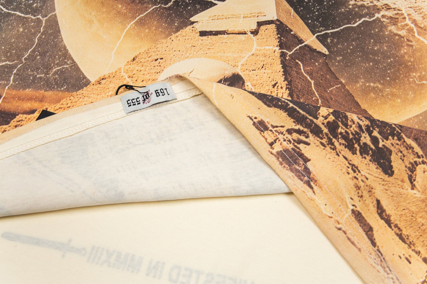 Godspeed T-shirt G34