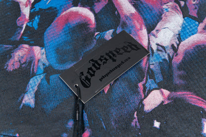 2025年新作ファッションTシャツ G57