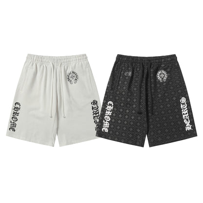 Chrome Hearts Shorts 2282