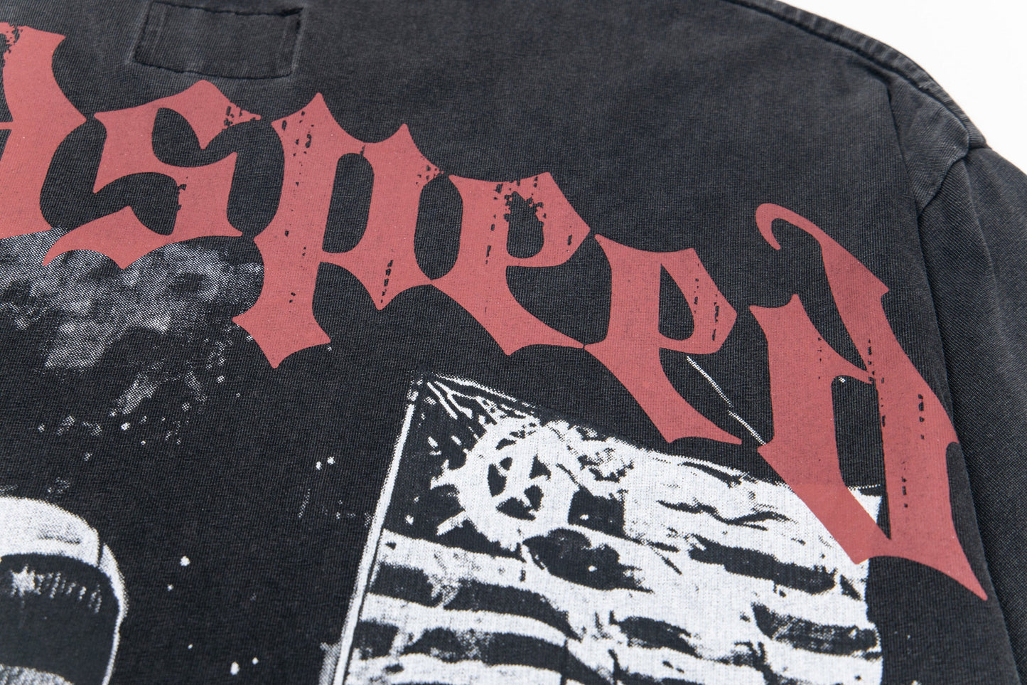 2025 Neues Mode-T-Shirt G58