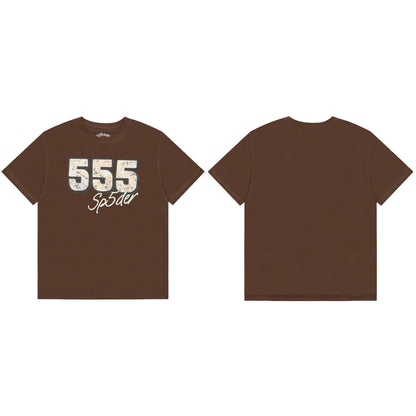 Sp5der T-shirt 728