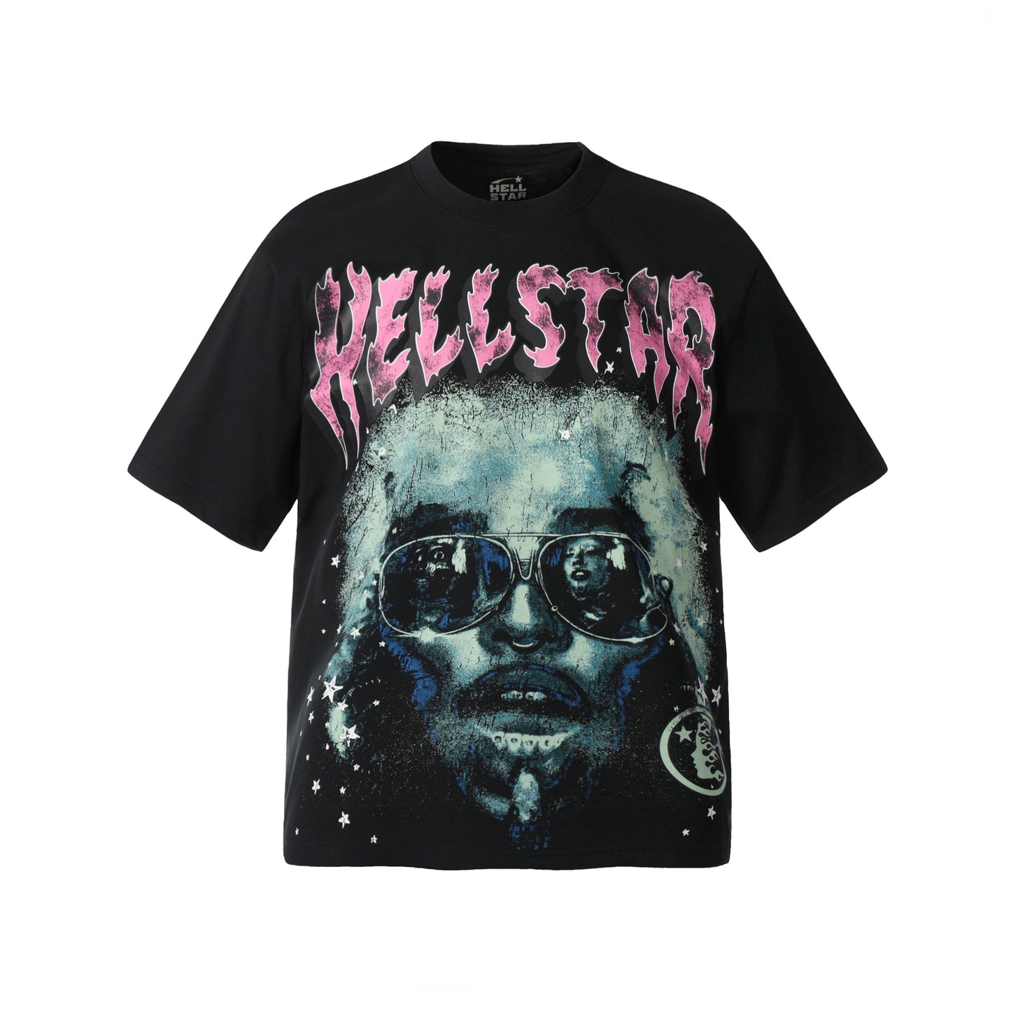 HE 2025 neues Mode-T-Shirt 1114