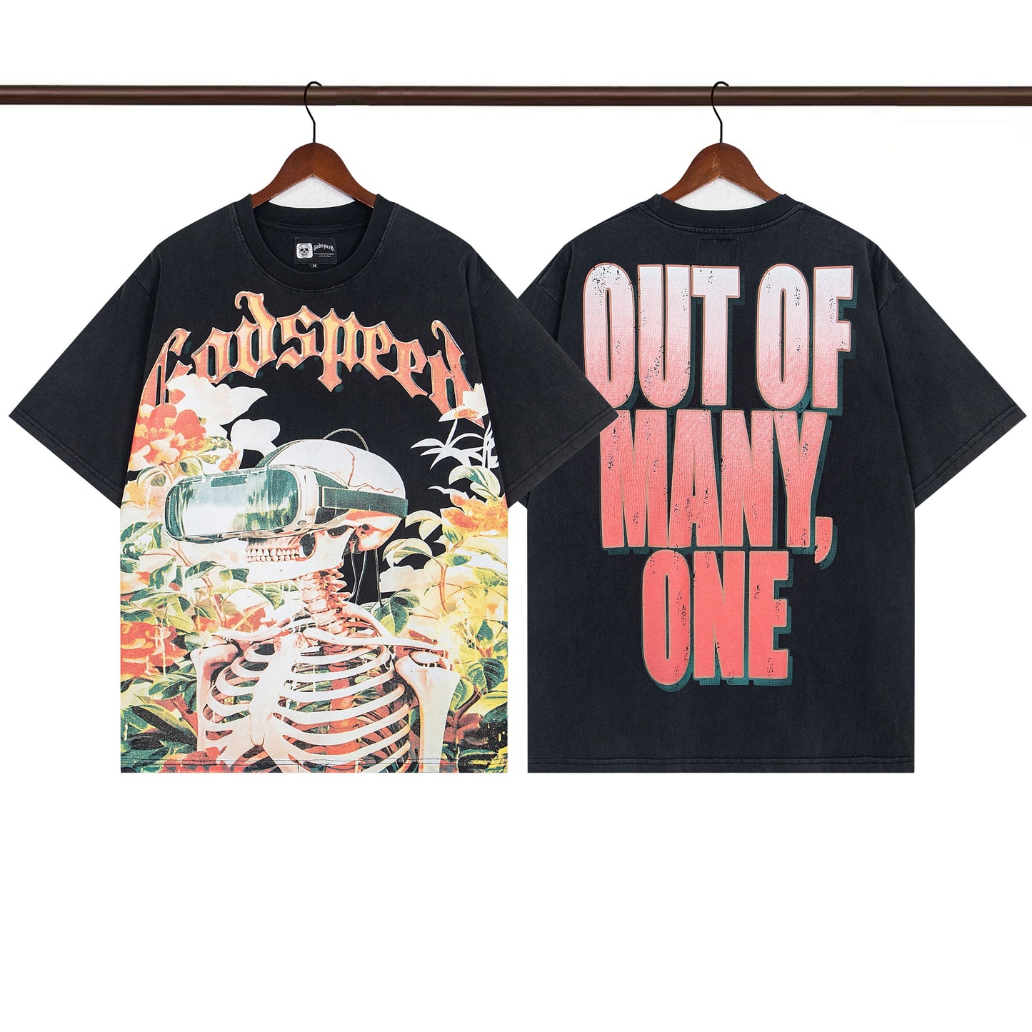 2025年新作ファッションTシャツ G55