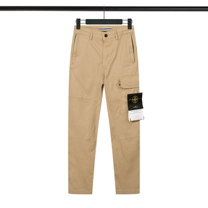 STONE ISLAND PANTS 231