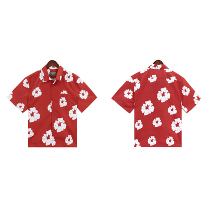 DENIM TEARS  T-shirt  6860