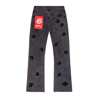 Godspeed NEW Pants 8211