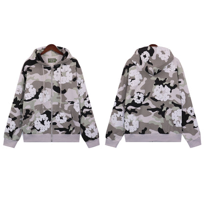 DENIM TEARS  Hoodie 6026