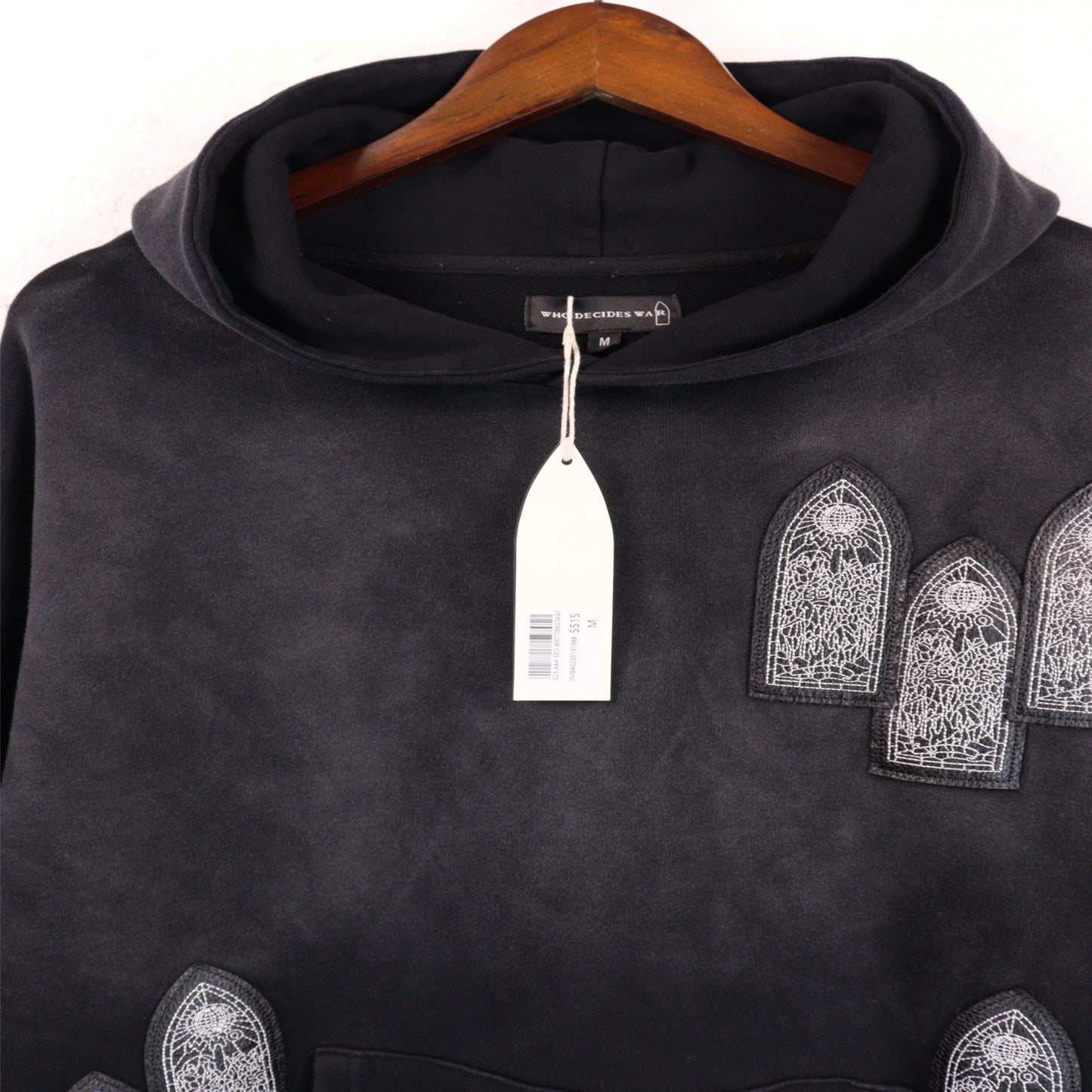 DENIM TEARS  Hoodie 5515