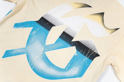 2025 Neues Mode-T-Shirt G36