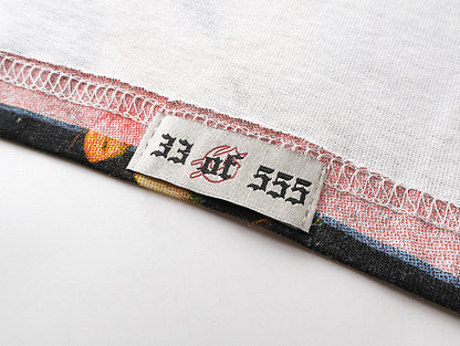 2025 Neues Mode-T-Shirt 3120