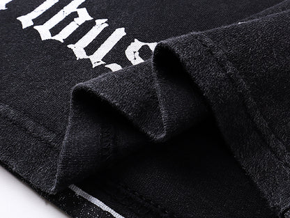 Chrome Hearts メンズ 長袖Tシャツ スウェットシャツ K8012 