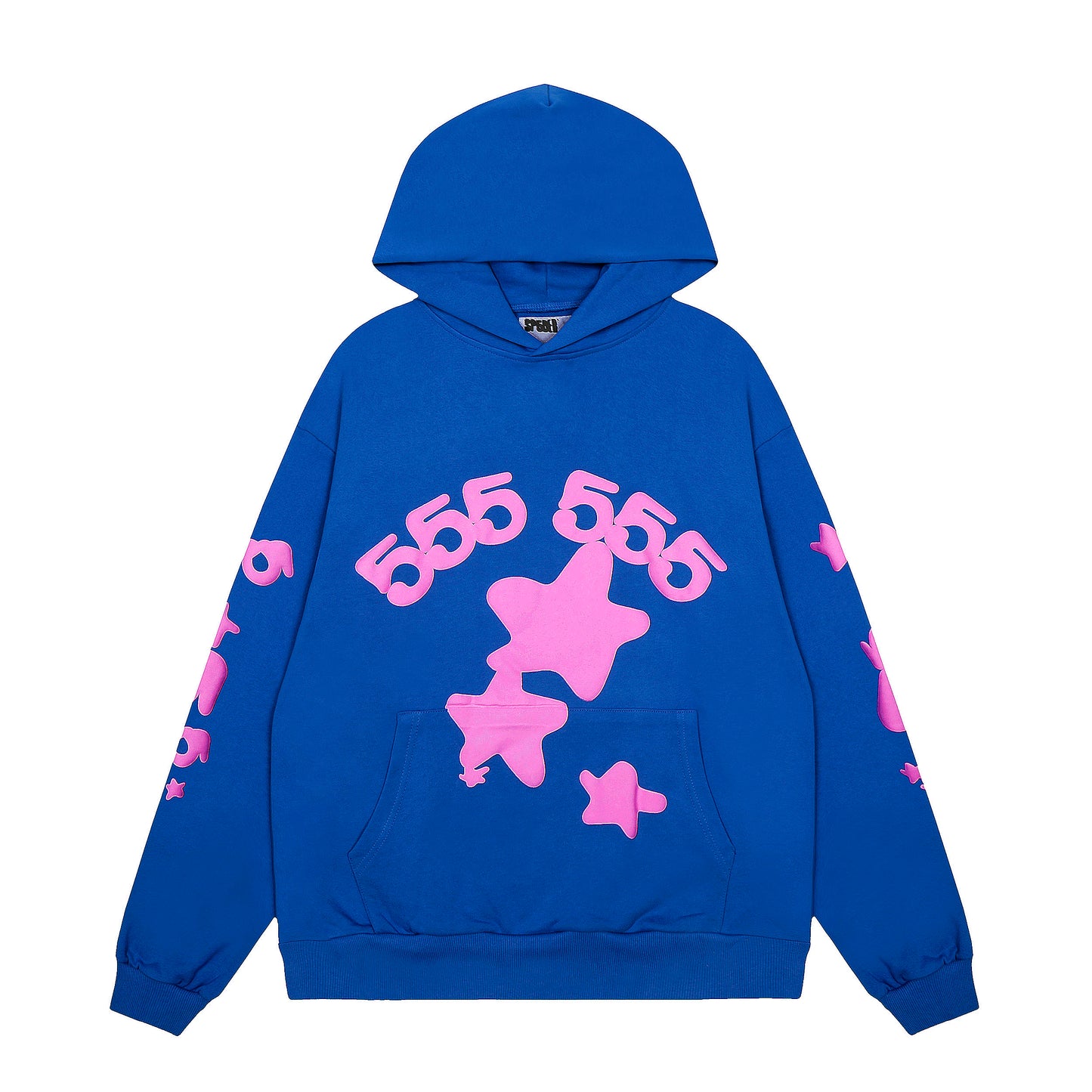 Sp5der Hoodie 7727