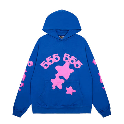 Sp5der Hoodie 7727